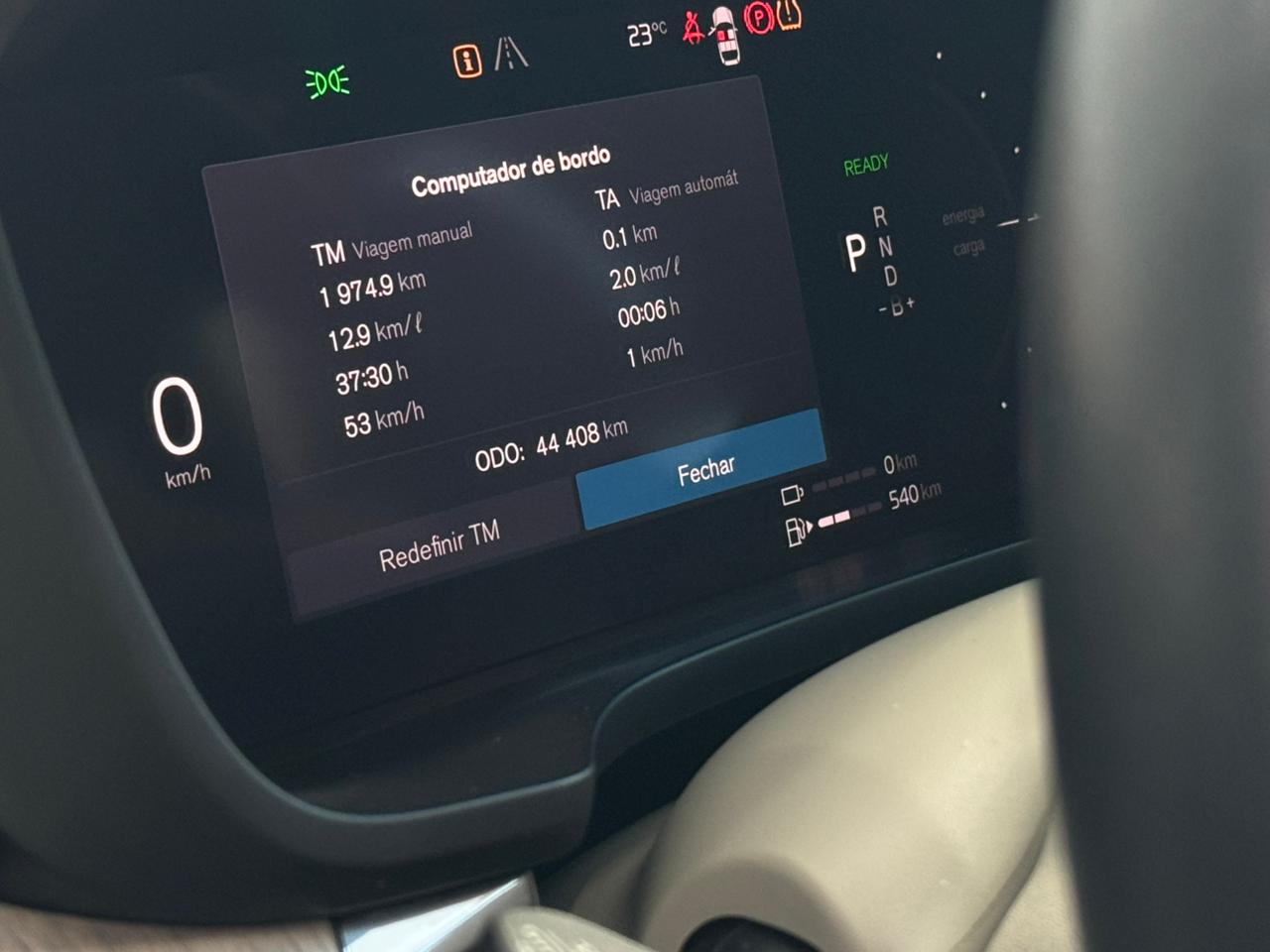 Volvo-XC 60-XC 60 T-8 Plus 2.0 AWD (Híbrido)