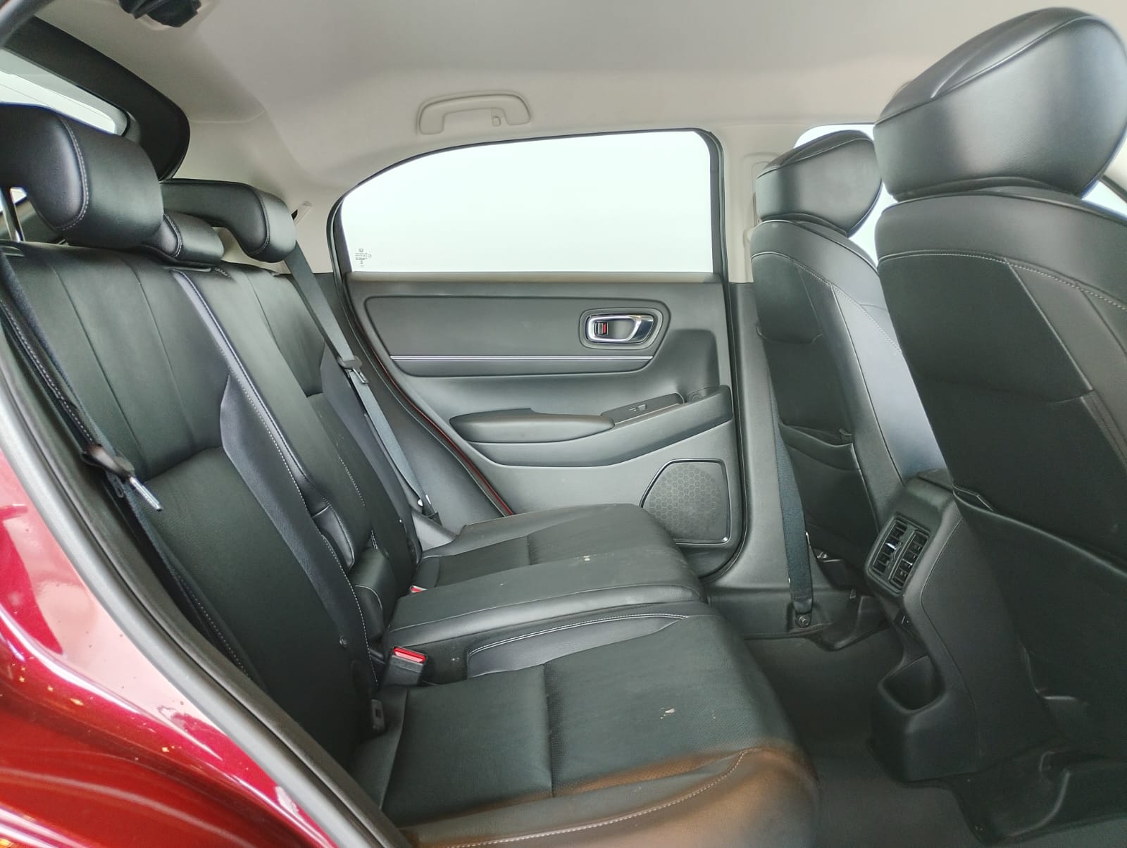 Honda-HR-V-HR-V 1.5 DI I-VTEC FLEX CVT