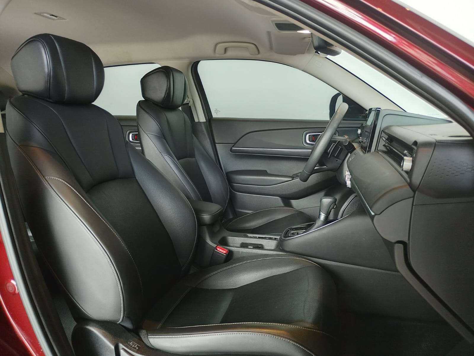 Honda-HR-V-HR-V 1.5 DI I-VTEC FLEX CVT