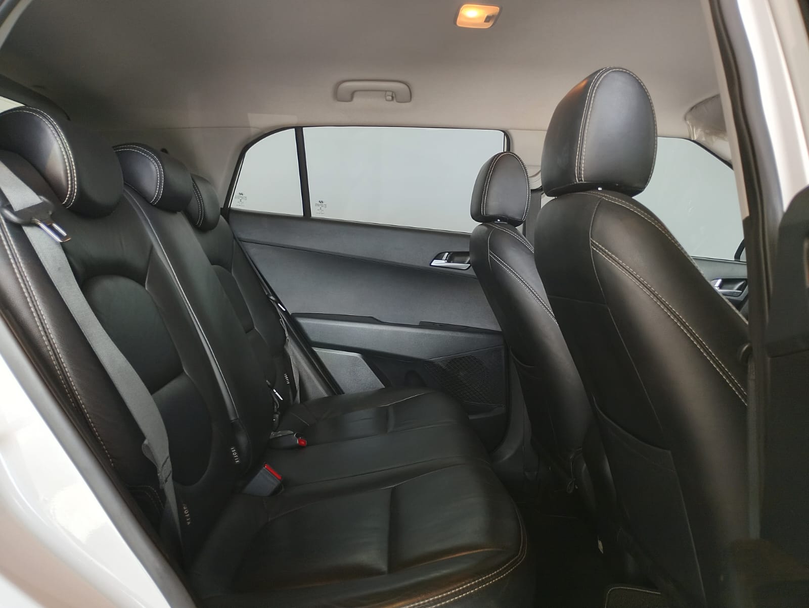 Hyundai-CRETA-Creta Action 1.6 16V Flex Aut.