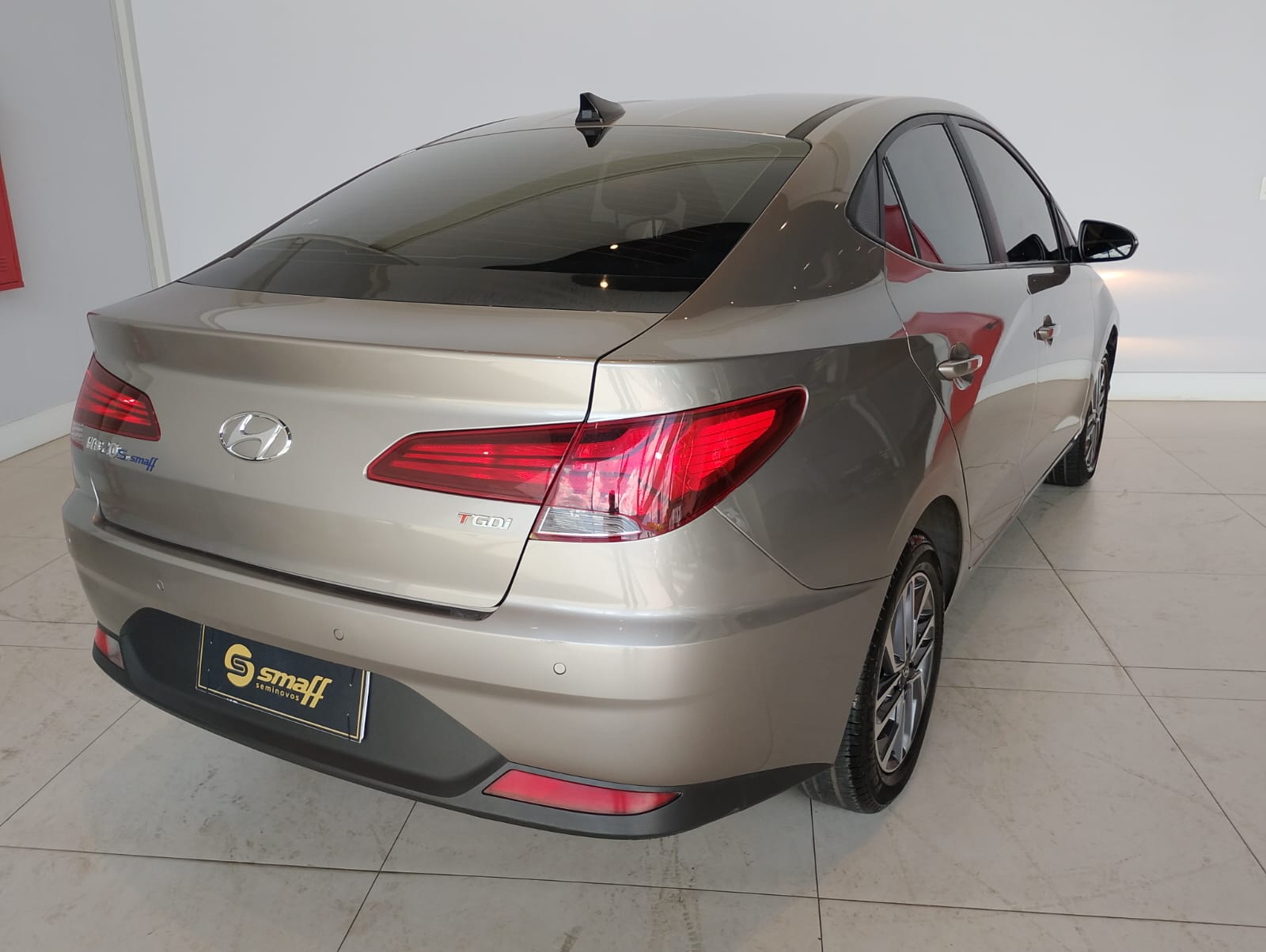 Hyundai-HB20S-HB20S 10M EVOLUTION
