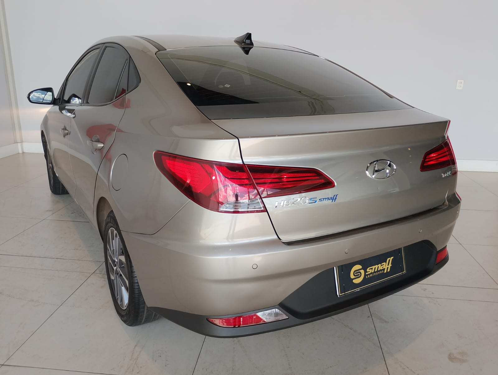 Hyundai-HB20S-HB20S 10M EVOLUTION