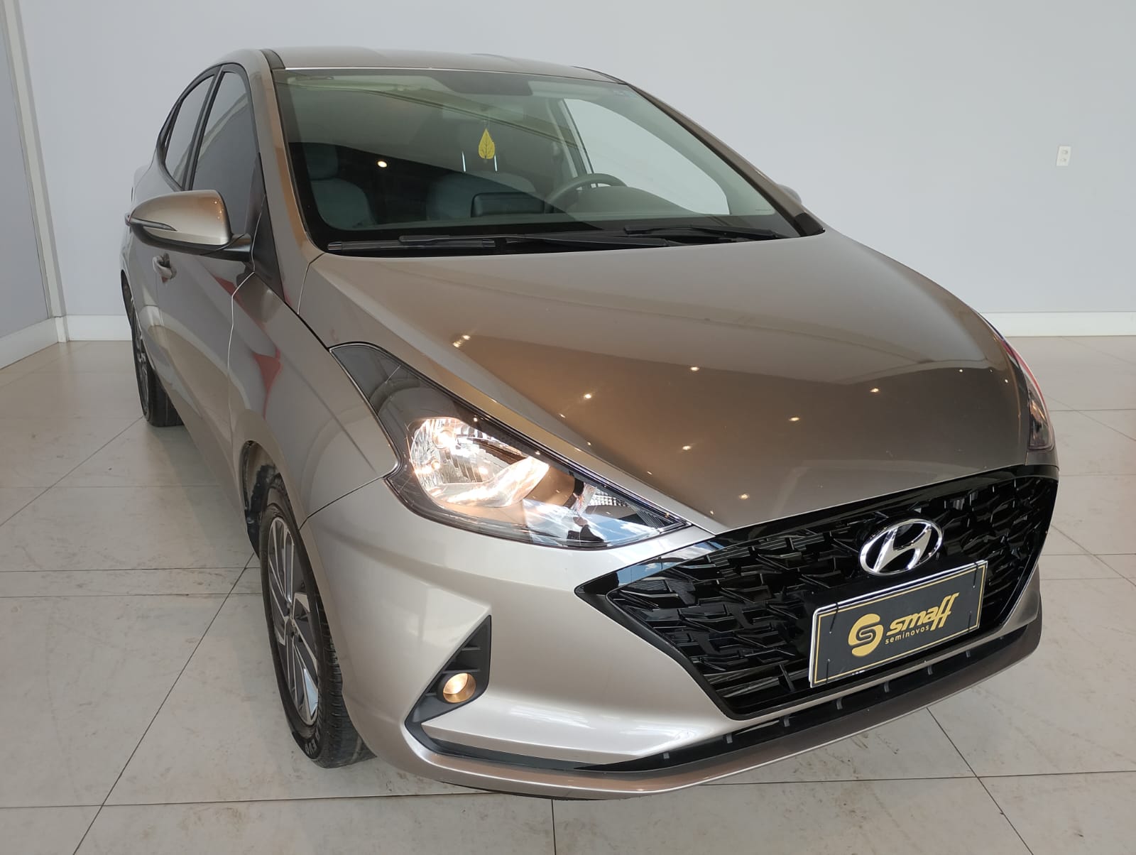 Hyundai-HB20S-HB20S 10M EVOLUTION