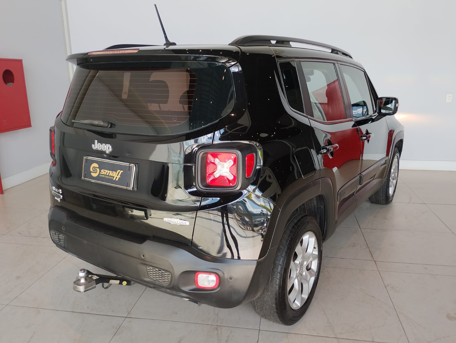 Jeep-RENEGADE-Renegade Longitude 2.0 4x4 TB Diesel Aut