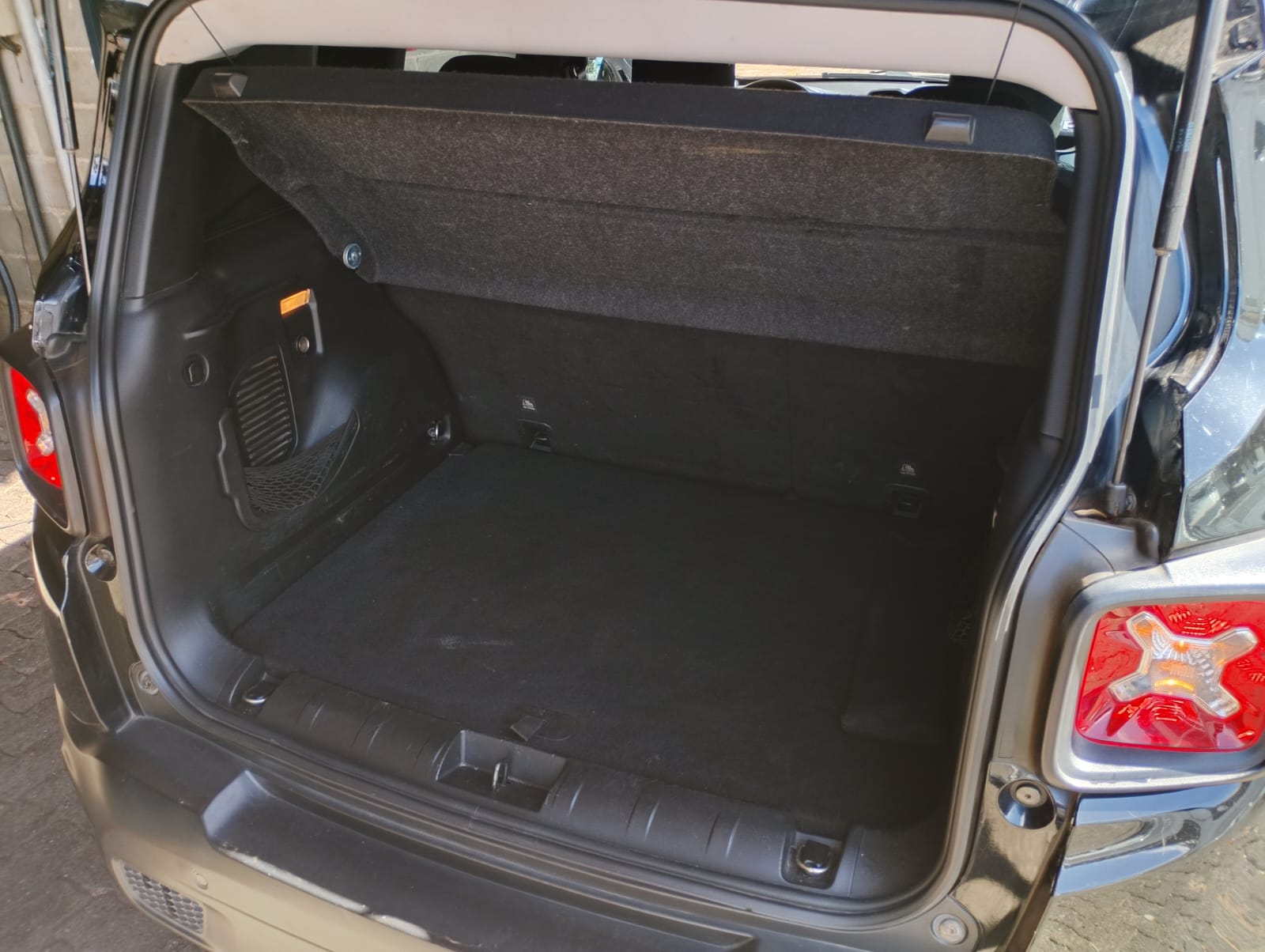 Jeep-RENEGADE-Renegade Longitude 2.0 4x4 TB Diesel Aut