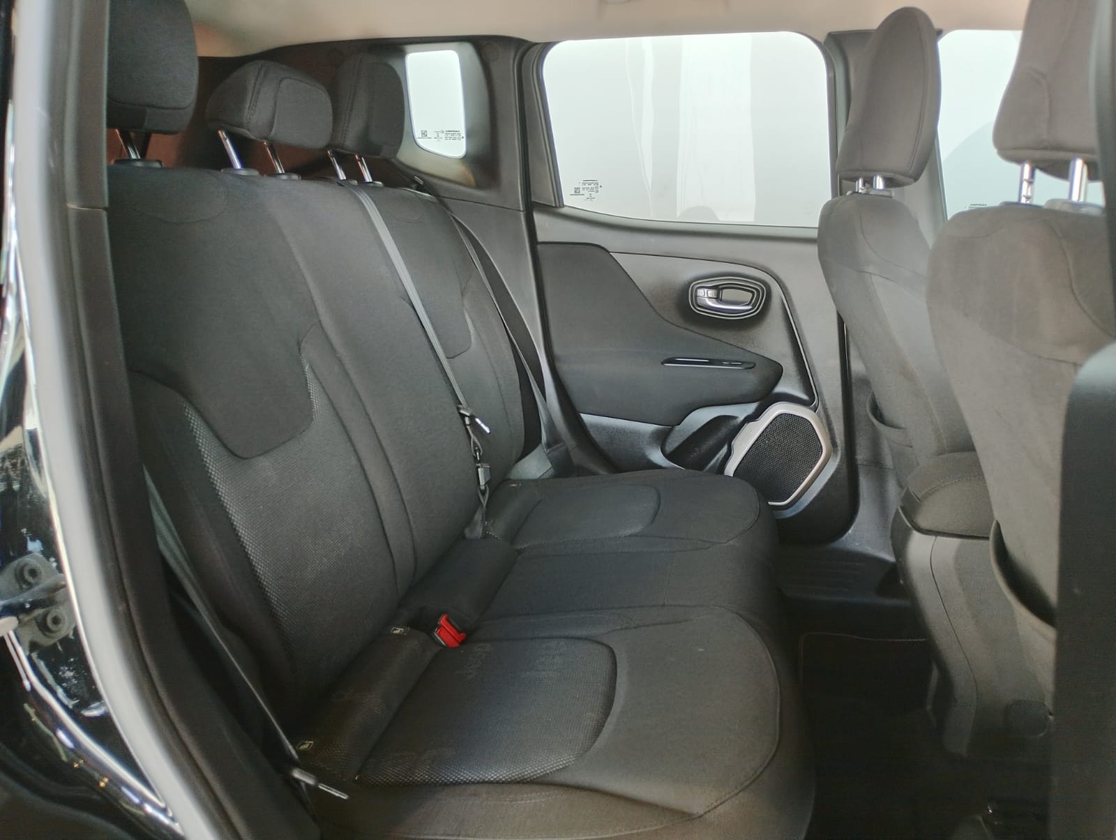 Jeep-RENEGADE-Renegade Longitude 2.0 4x4 TB Diesel Aut