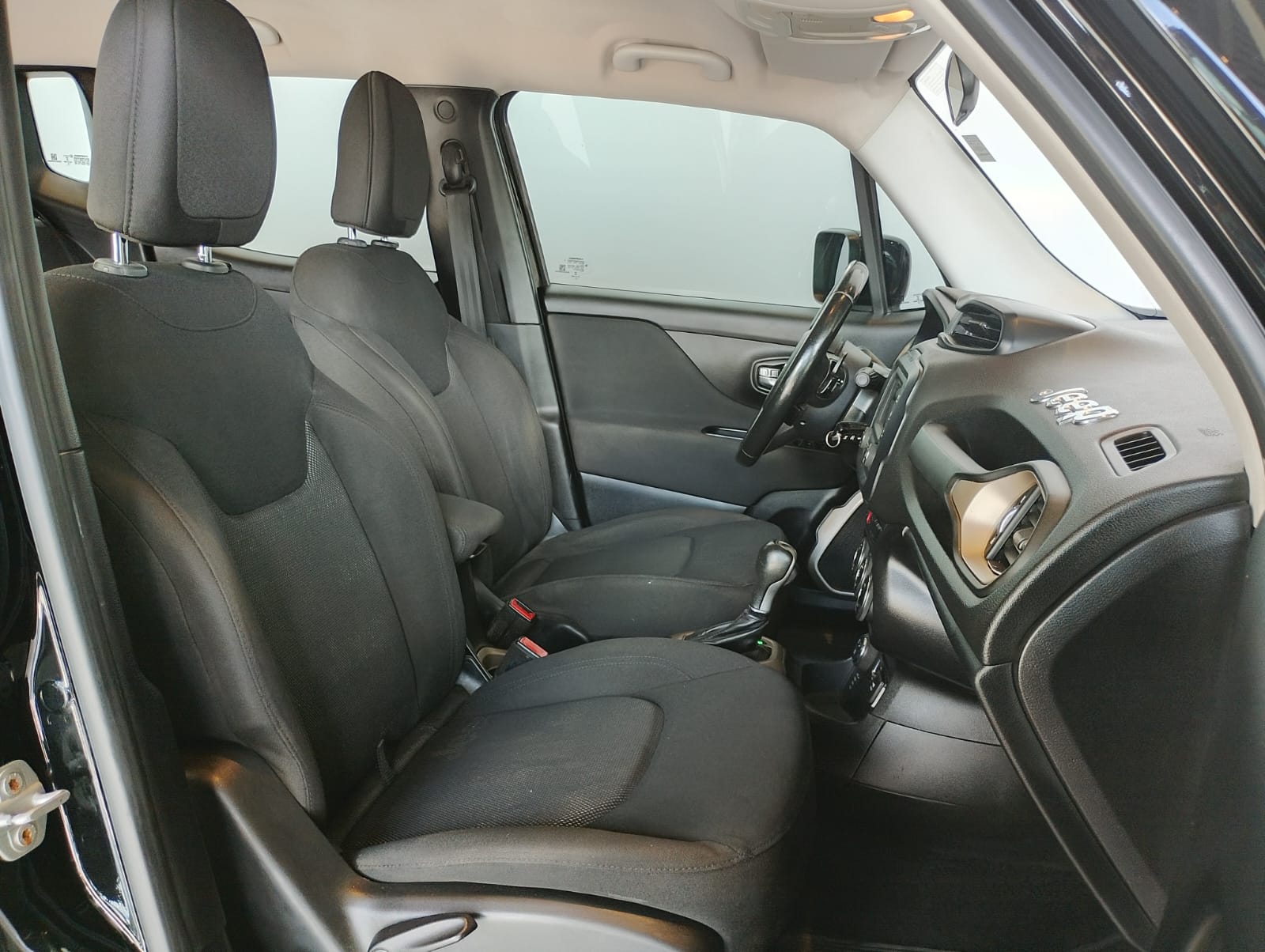 Jeep-RENEGADE-Renegade Longitude 2.0 4x4 TB Diesel Aut