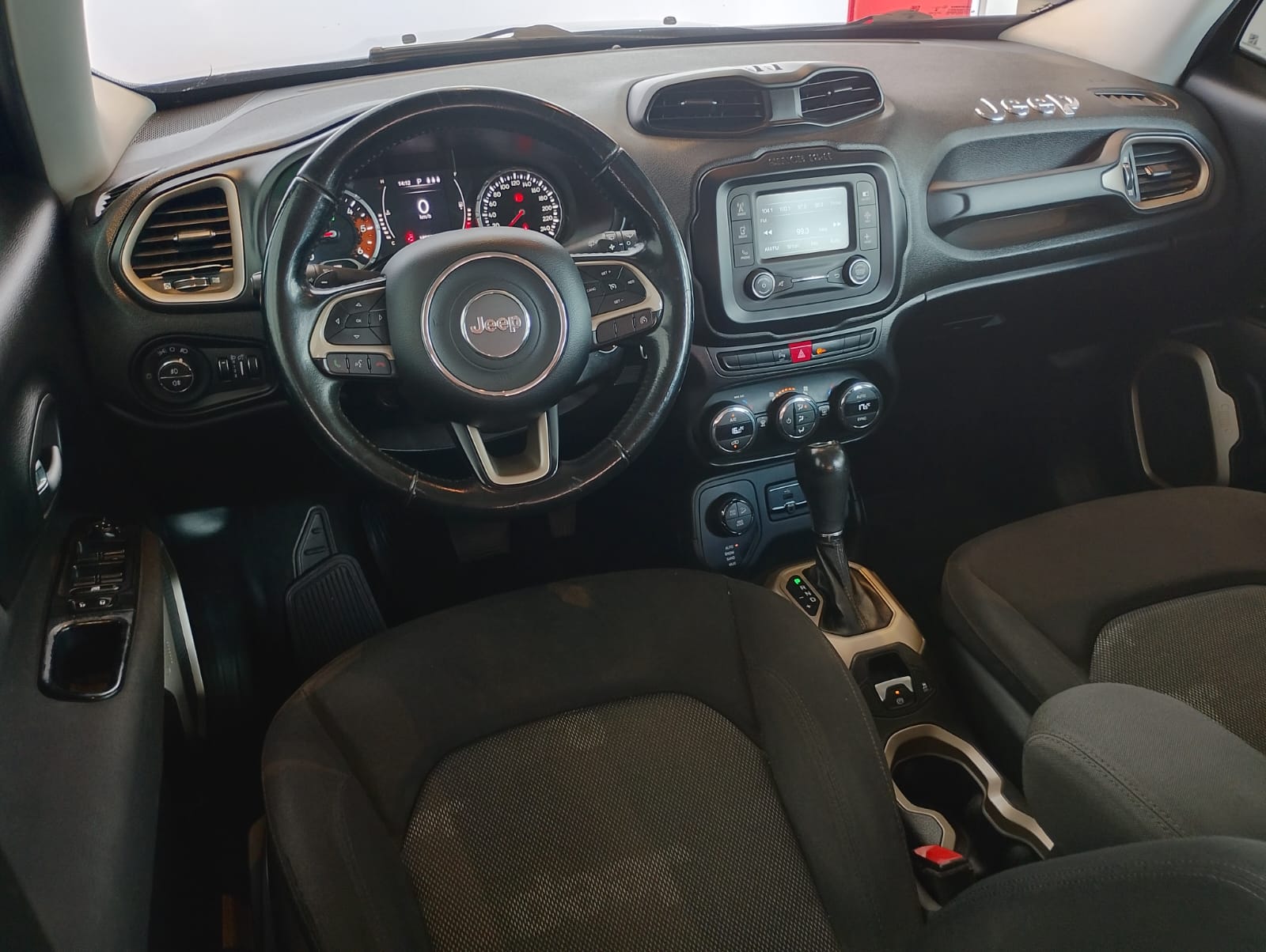 Jeep-RENEGADE-Renegade Longitude 2.0 4x4 TB Diesel Aut