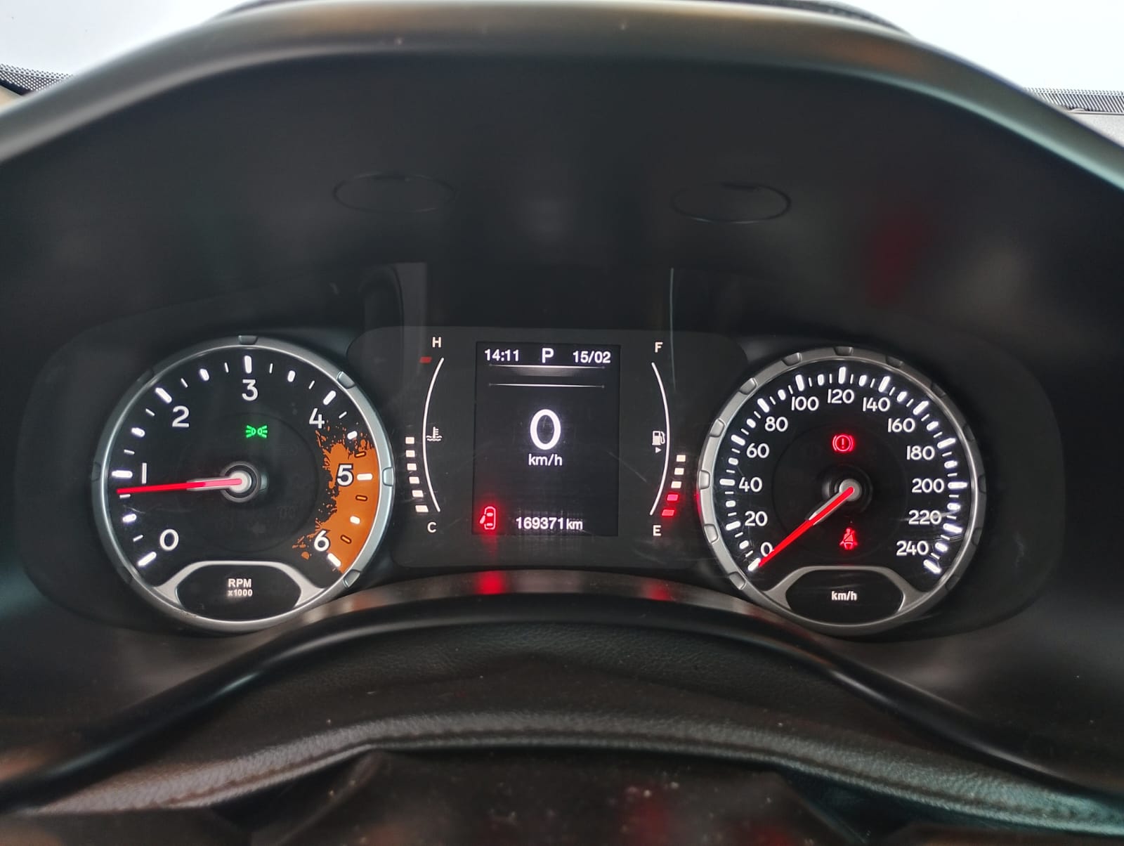 Jeep-RENEGADE-Renegade Longitude 2.0 4x4 TB Diesel Aut