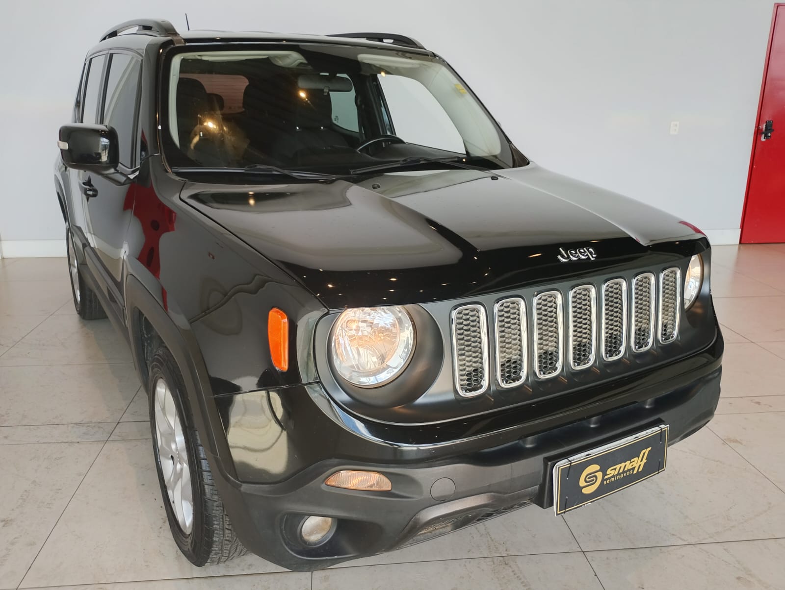 Jeep-RENEGADE-Renegade Longitude 2.0 4x4 TB Diesel Aut
