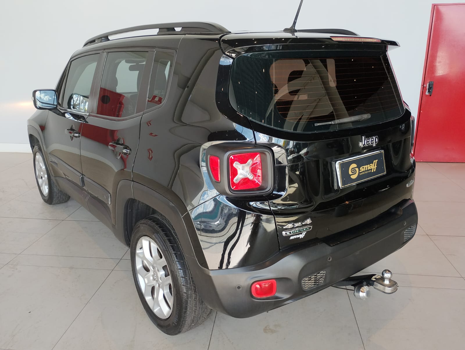 Jeep-RENEGADE-Renegade Longitude 2.0 4x4 TB Diesel Aut