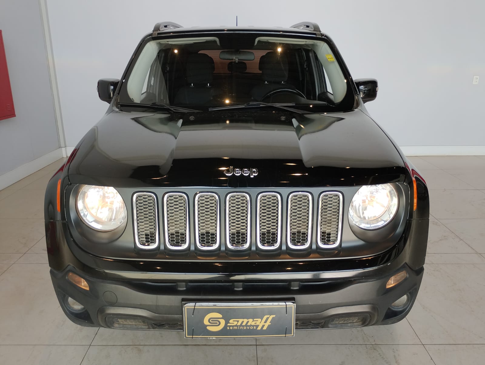Jeep-RENEGADE-Renegade Longitude 2.0 4x4 TB Diesel Aut