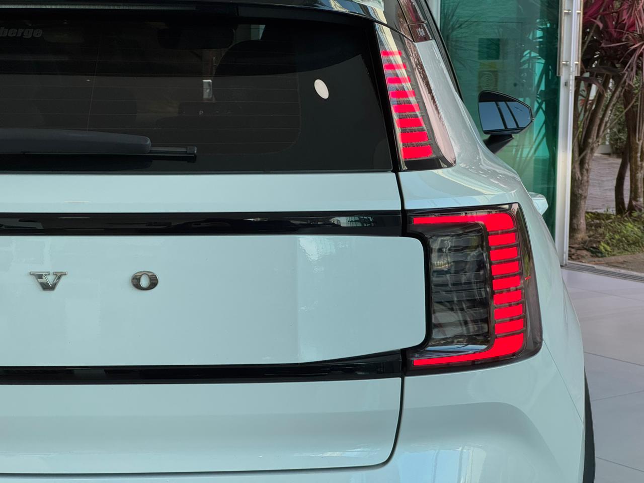 Volvo-EX30-EX30 E60 Ultra (Elétrico)
