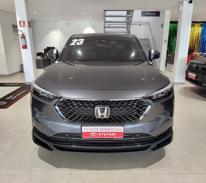 1.5 DI I-VTEC TURBO FLEX TOURING CVT