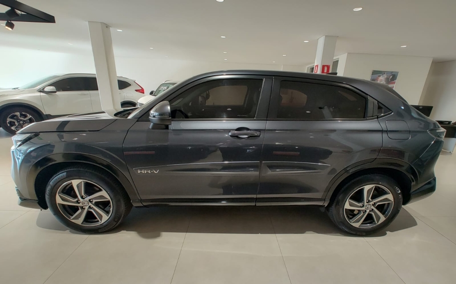 Honda-HR-V-1.5 DI I-VTEC TURBO FLEX TOURING CVT