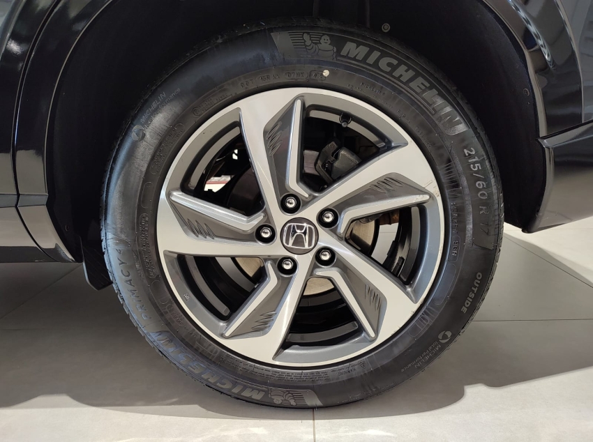 Honda-HR-V-1.5 DI I-VTEC TURBO FLEX TOURING CVT
