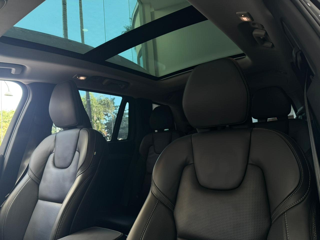 Volvo-XC 90-XC 90 T-8 Ultimate 2.0 AWD (Híbrido)