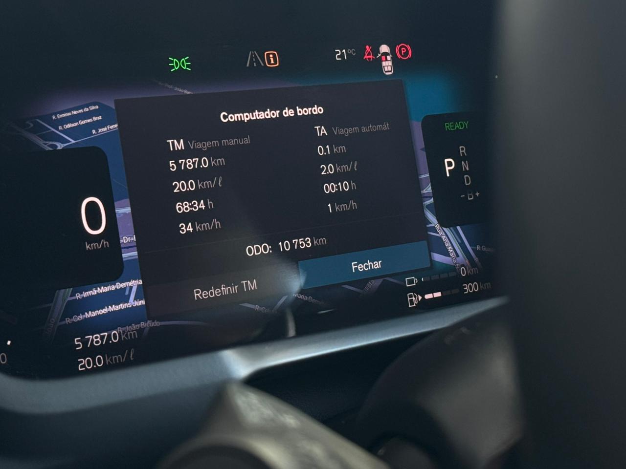Volvo-XC 90-XC 90 T-8 Ultimate 2.0 AWD (Híbrido)