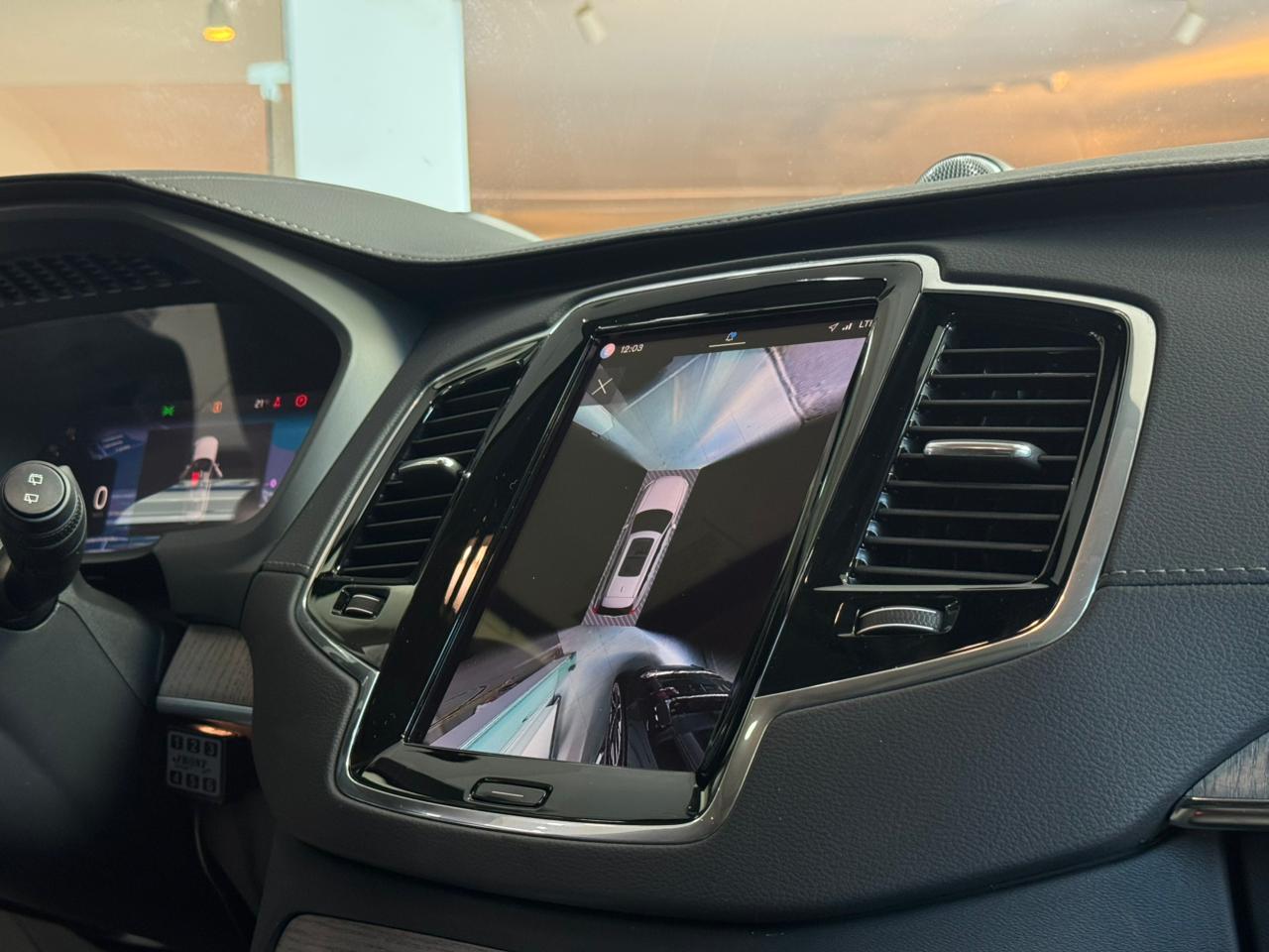 Volvo-XC 90-XC 90 T-8 Ultimate 2.0 AWD (Híbrido)