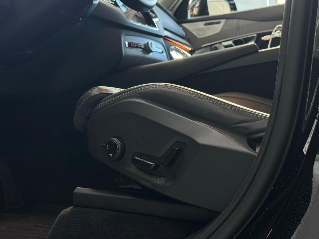 Volvo-XC 90-XC 90 T-8 Ultimate 2.0 AWD (Híbrido)