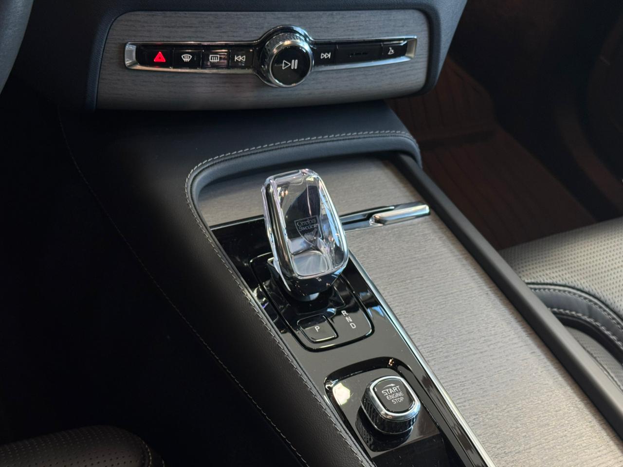 Volvo-XC 90-XC 90 T-8 Ultimate 2.0 AWD (Híbrido)