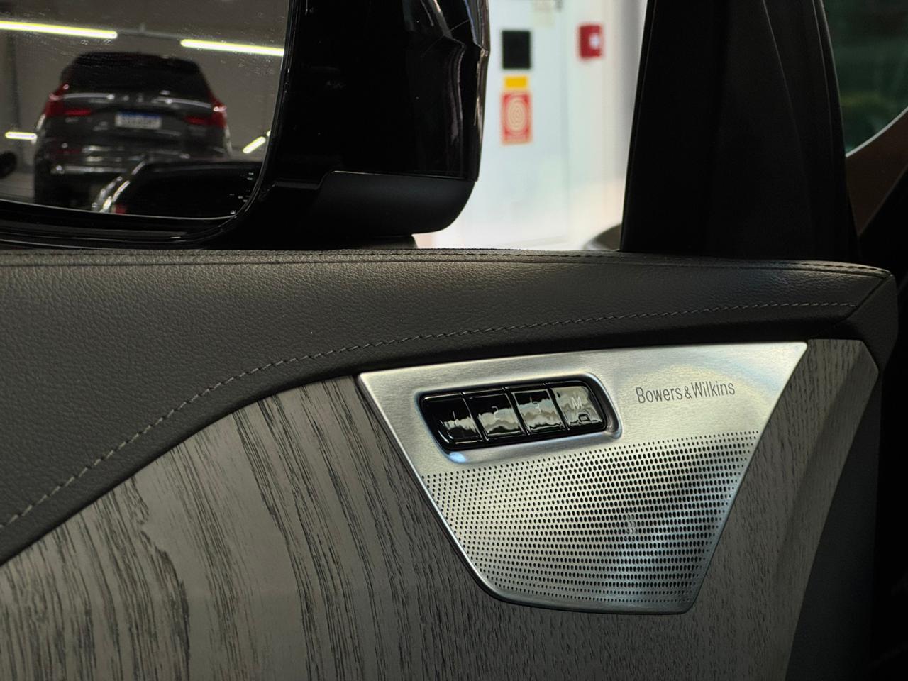 Volvo-XC 90-XC 90 T-8 Ultimate 2.0 AWD (Híbrido)
