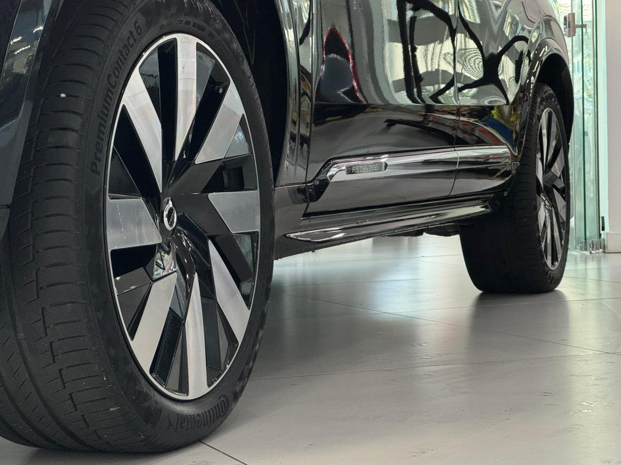 Volvo-XC 90-XC 90 T-8 Ultimate 2.0 AWD (Híbrido)
