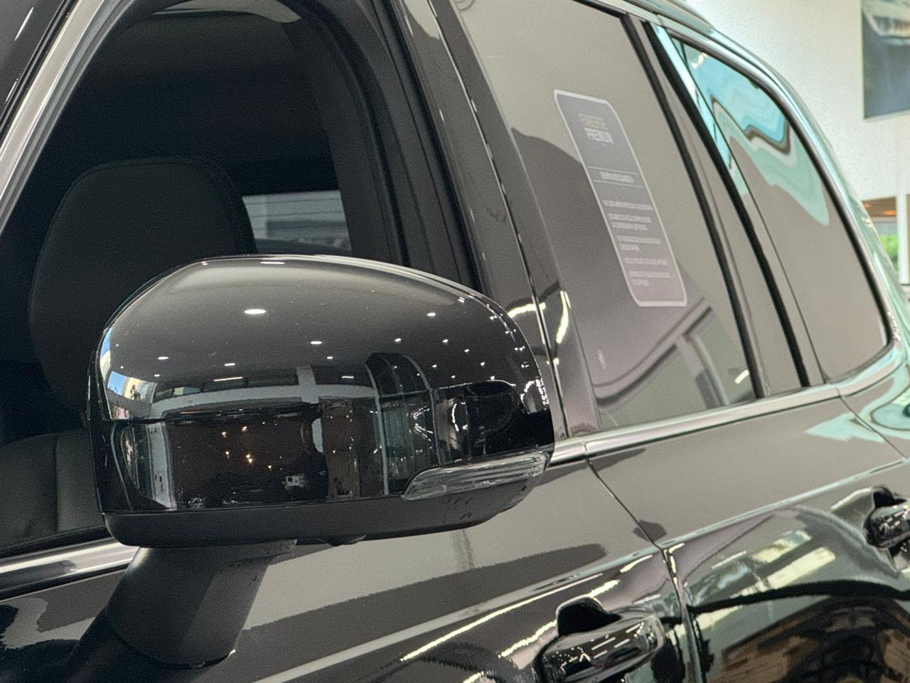 Volvo-XC 90-XC 90 T-8 Ultimate 2.0 AWD (Híbrido)