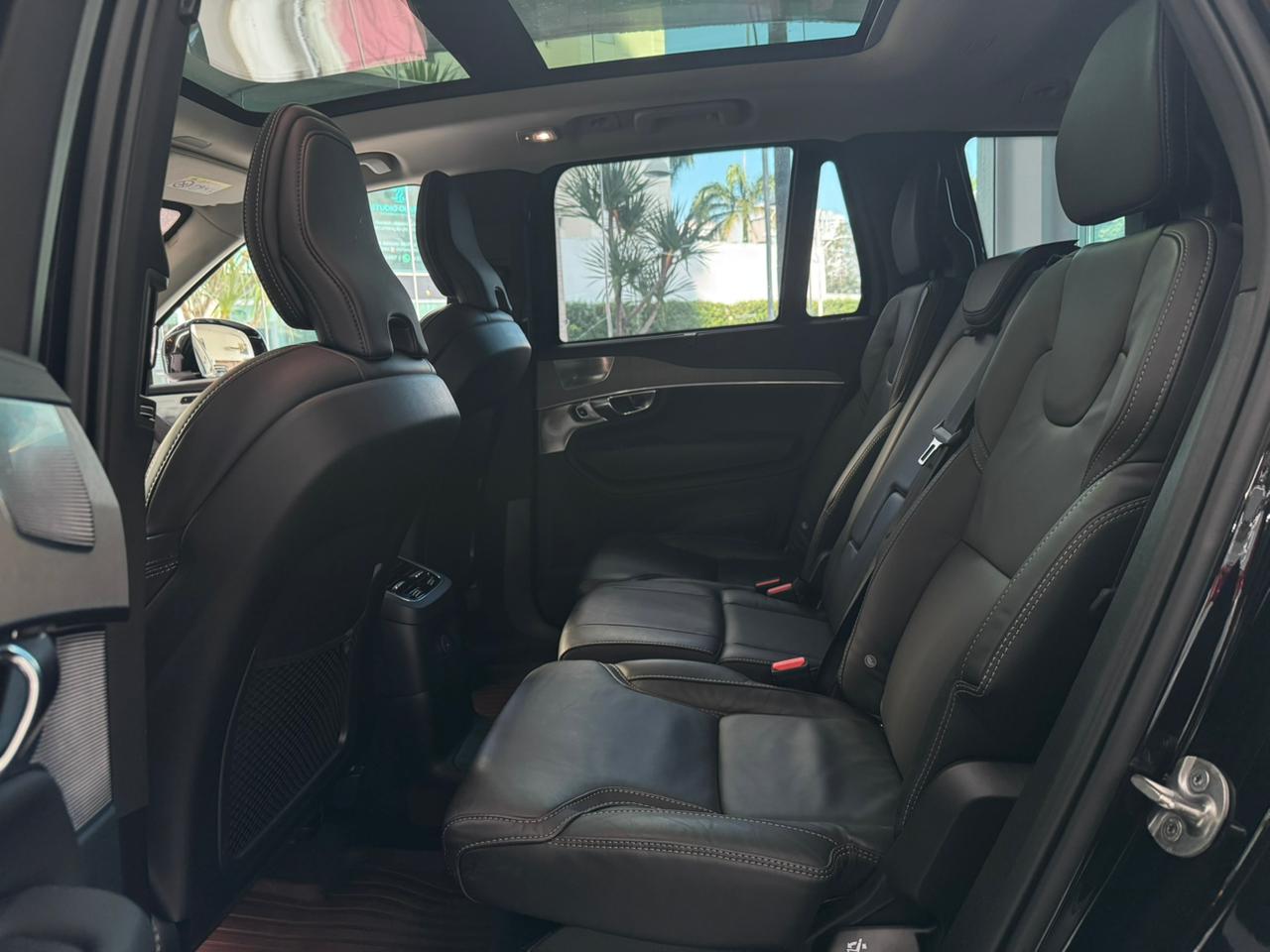 Volvo-XC 90-XC 90 T-8 Ultimate 2.0 AWD (Híbrido)