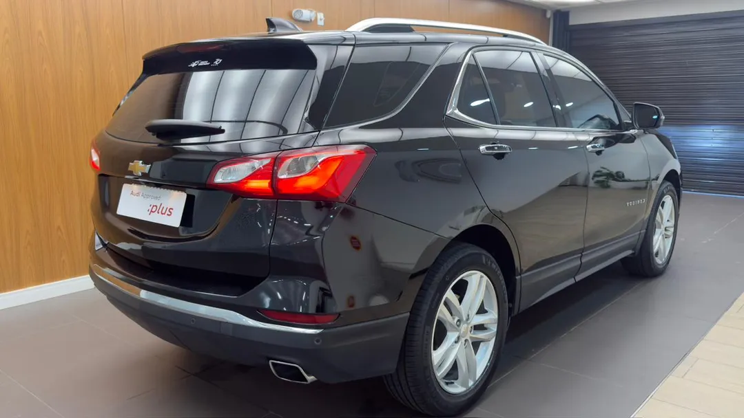 EQUINOX Premier 2.0 Turbo AWD 262cv Aut.