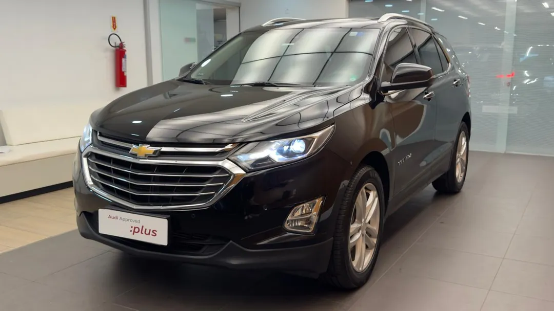 EQUINOX Premier 2.0 Turbo AWD 262cv Aut.