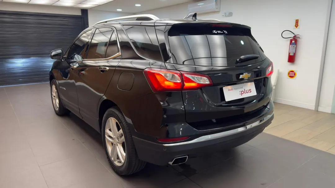 EQUINOX Premier 2.0 Turbo AWD 262cv Aut.