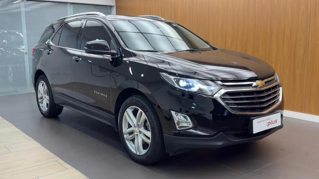 EQUINOX Premier 2.0 Turbo AWD 262cv Aut.
