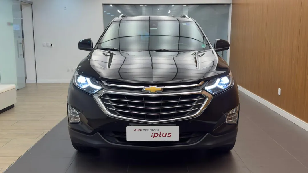 EQUINOX Premier 2.0 Turbo AWD 262cv Aut.