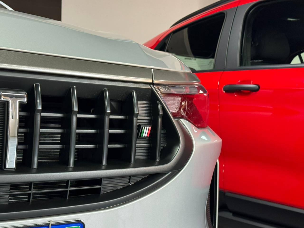 Fiat-PULSE-PULSE 1.0 Turbo 200  Flex Aut.