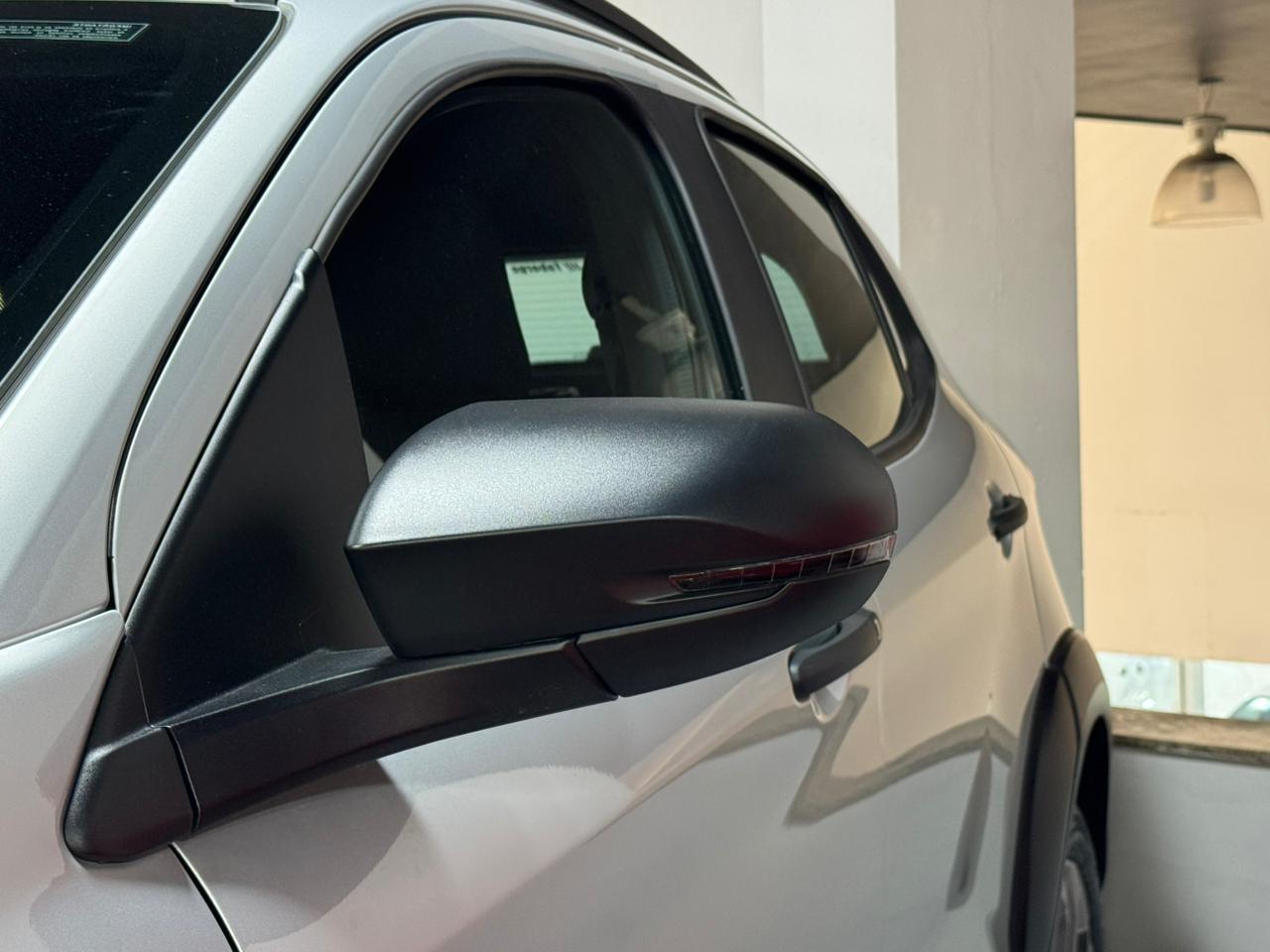Fiat-PULSE-PULSE 1.0 Turbo 200  Flex Aut.