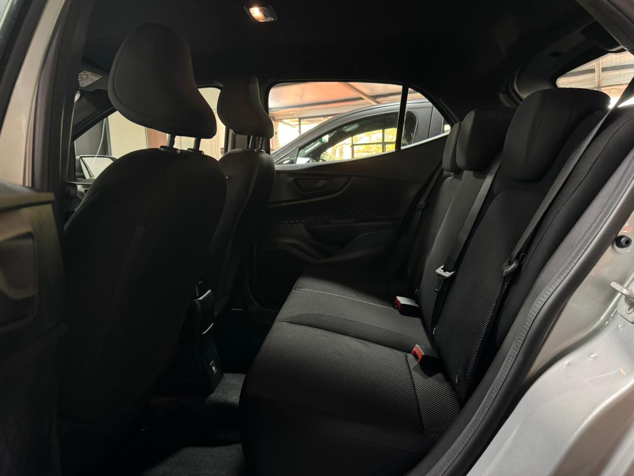 Fiat-PULSE-PULSE 1.0 Turbo 200  Flex Aut.