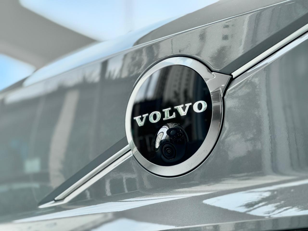 Volvo-EX30-EX30 E60 Ultra (Elétrico)