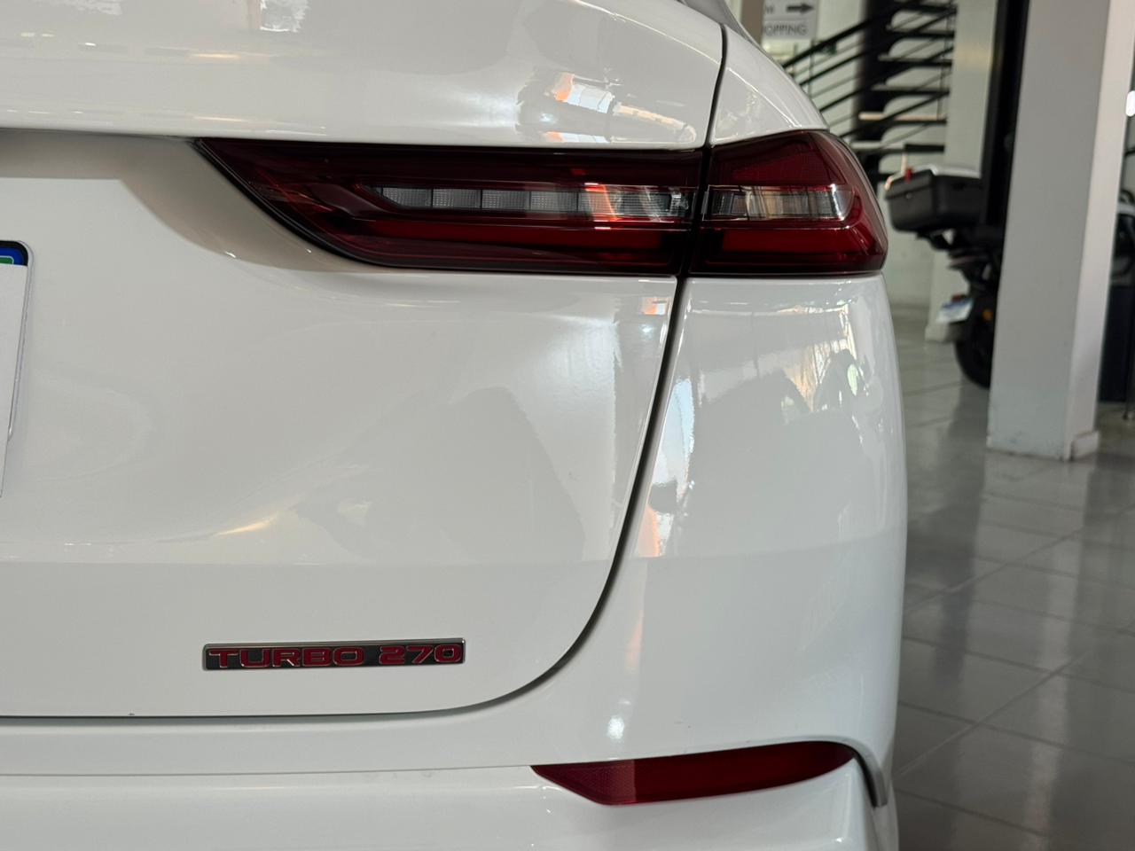 Fiat-Fastback-Fastback Limited Ed.1.3 270 T.Flex Aut.