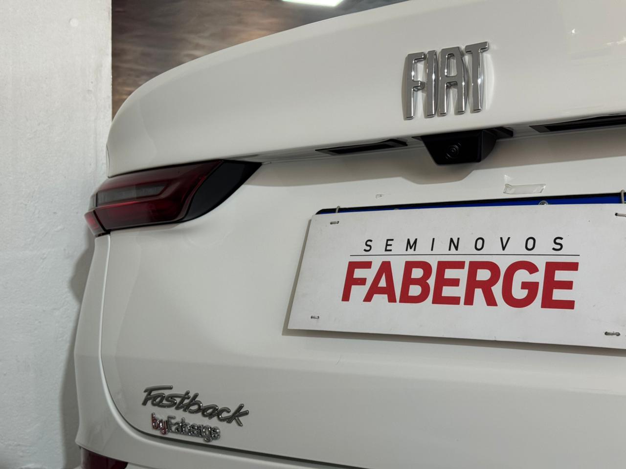 Fiat-Fastback-Fastback Limited Ed.1.3 270 T.Flex Aut.