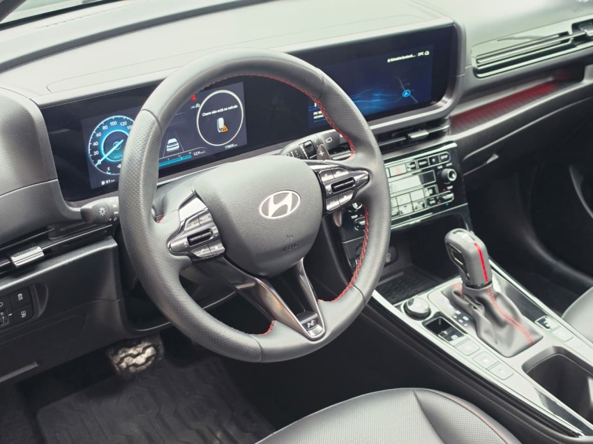 Hyundai-CRETA-1.0 TGDI FLEX N LINE AUTOMÁTICO