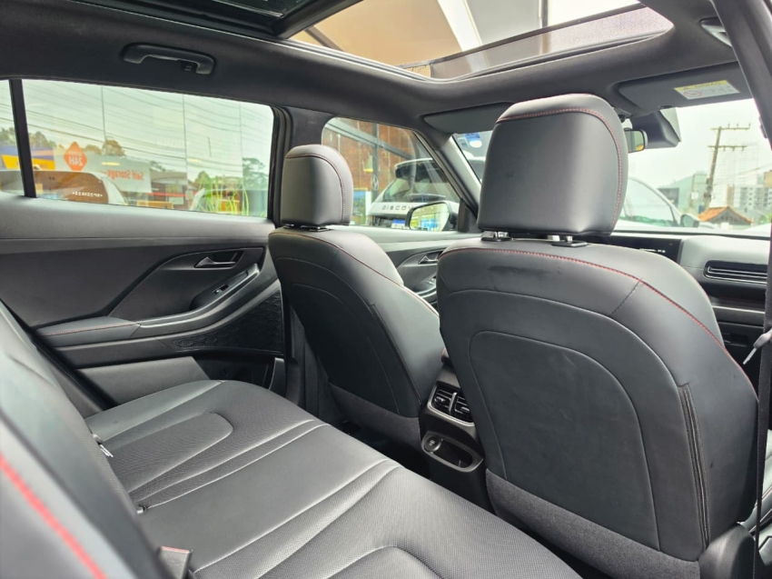 Hyundai-CRETA-1.0 TGDI FLEX N LINE AUTOMÁTICO