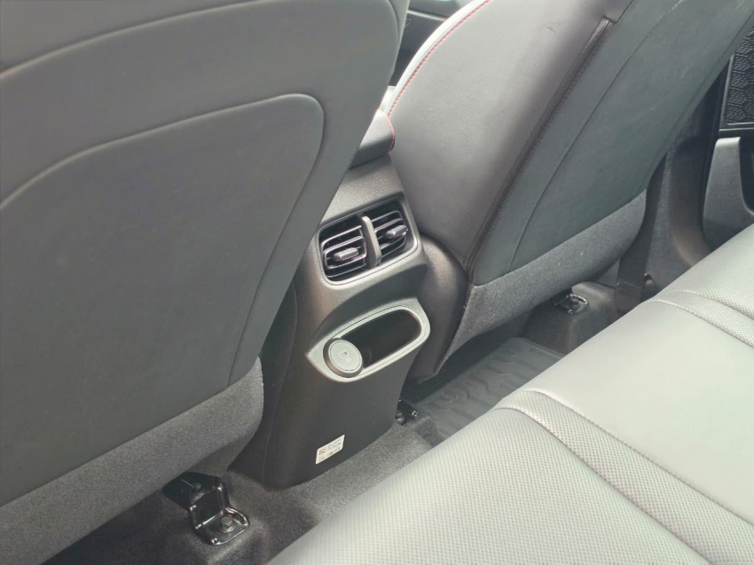 Hyundai-CRETA-1.0 TGDI FLEX N LINE AUTOMÁTICO
