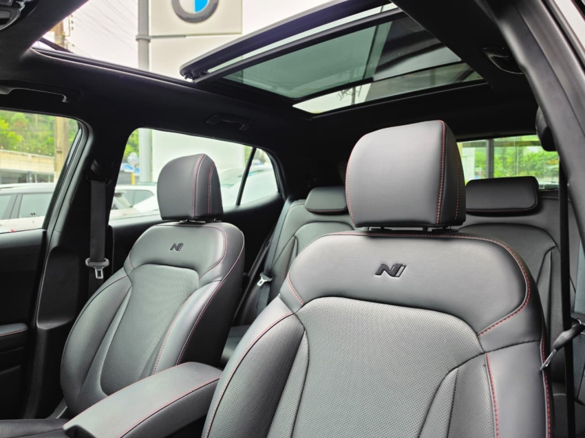 Hyundai-CRETA-1.0 TGDI FLEX N LINE AUTOMÁTICO