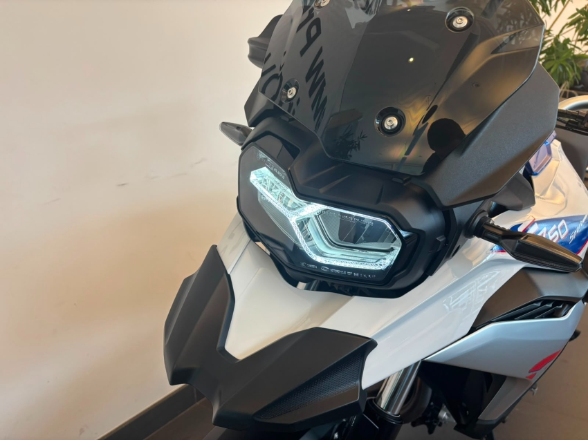 BMW Motorrad-F 750 GS-Premium