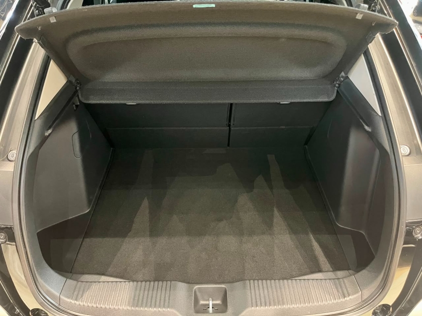 Honda-HR-V-1.5 DI I-VTEC TURBO FLEX TOURING CVT