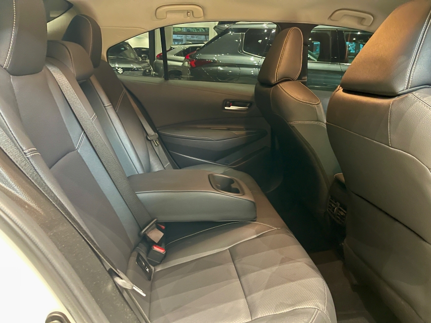 Toyota-COROLLA-2.0 VVT-IE FLEX XEI DIRECT SHIFT