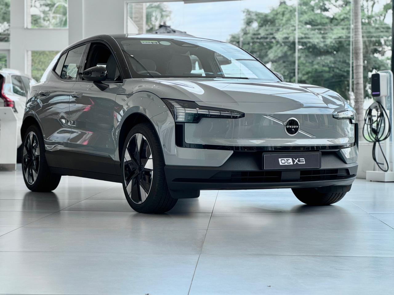 Volvo-EX30-EX30 E60 Ultra (Elétrico)