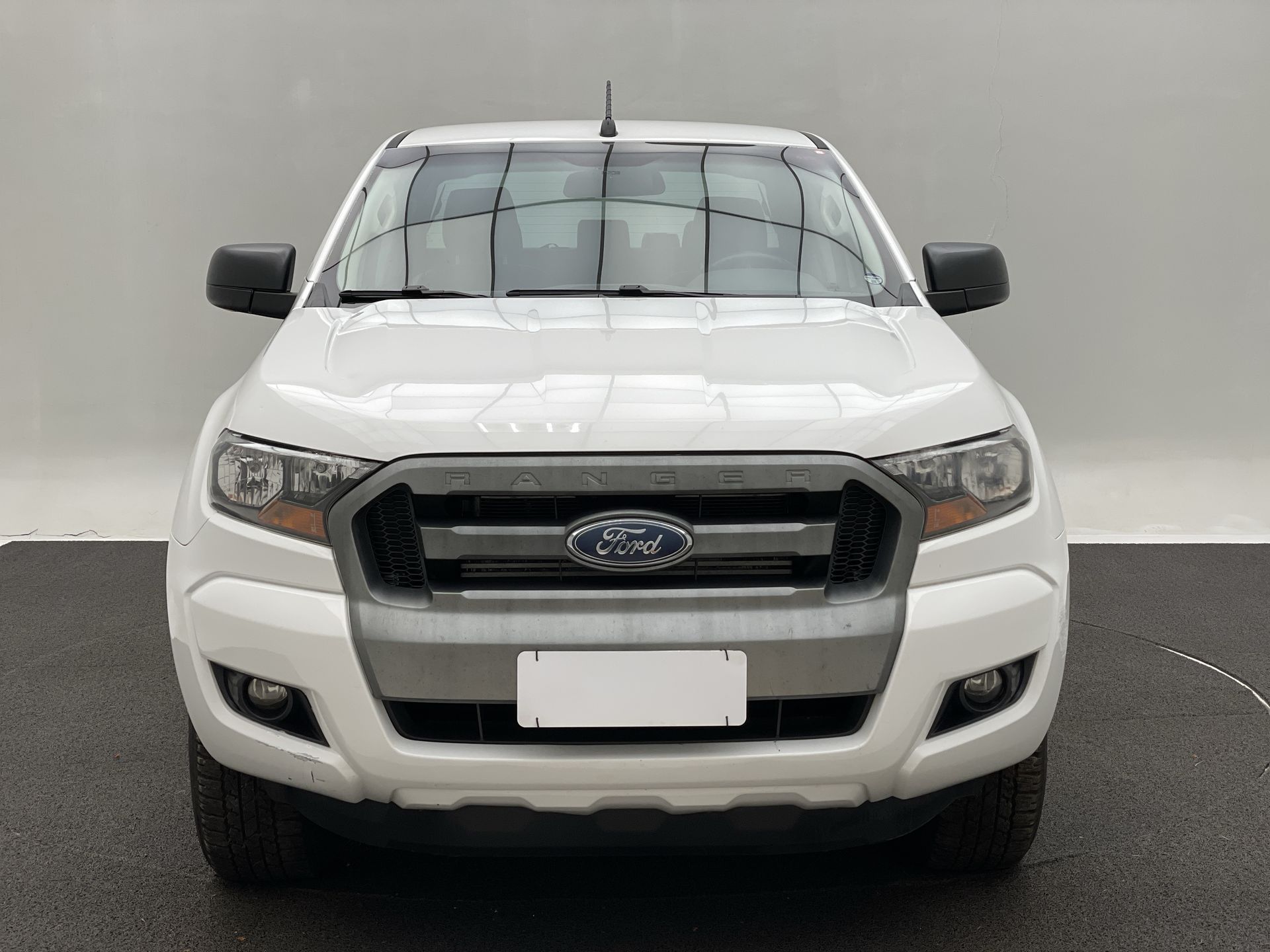 Ford-RANGER-Ranger XLS 2.2 4x4 CD Diesel Aut.