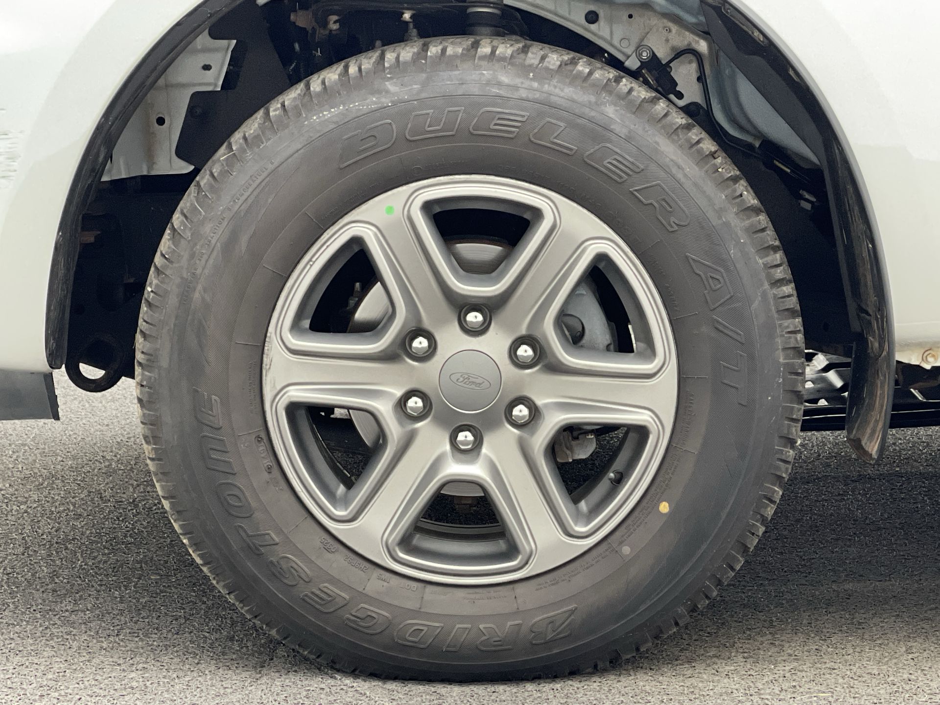 Ford-RANGER-Ranger XLS 2.2 4x4 CD Diesel Aut.